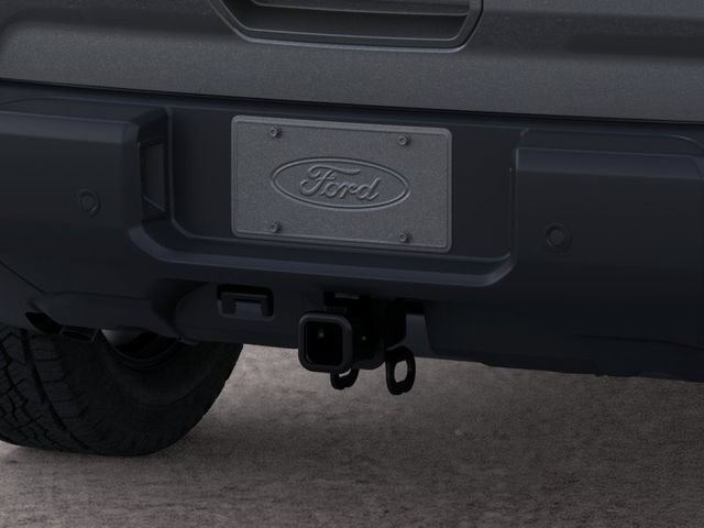 New 2026 Ford Bronco Sport Badlands AWD/4WD image 24