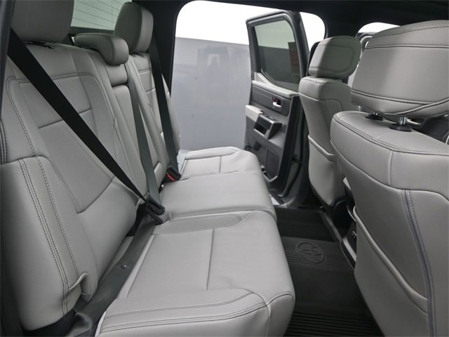 New 2026 Toyota Tundra Limited image 15