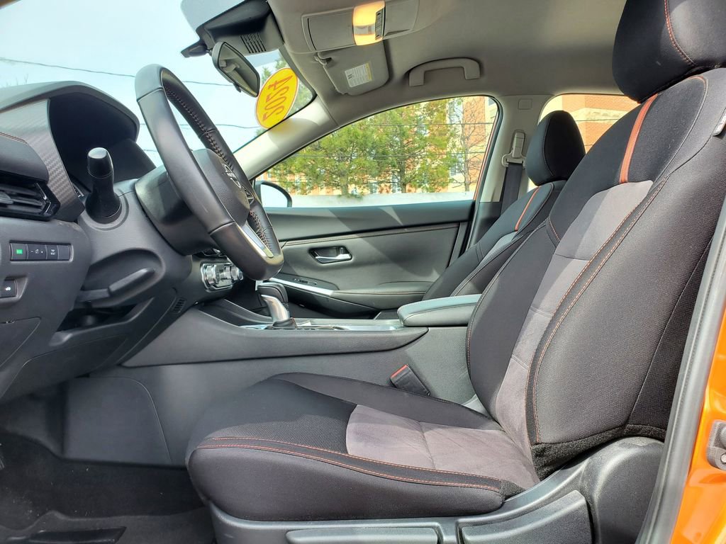 Used 2024 Nissan Sentra SR image 15