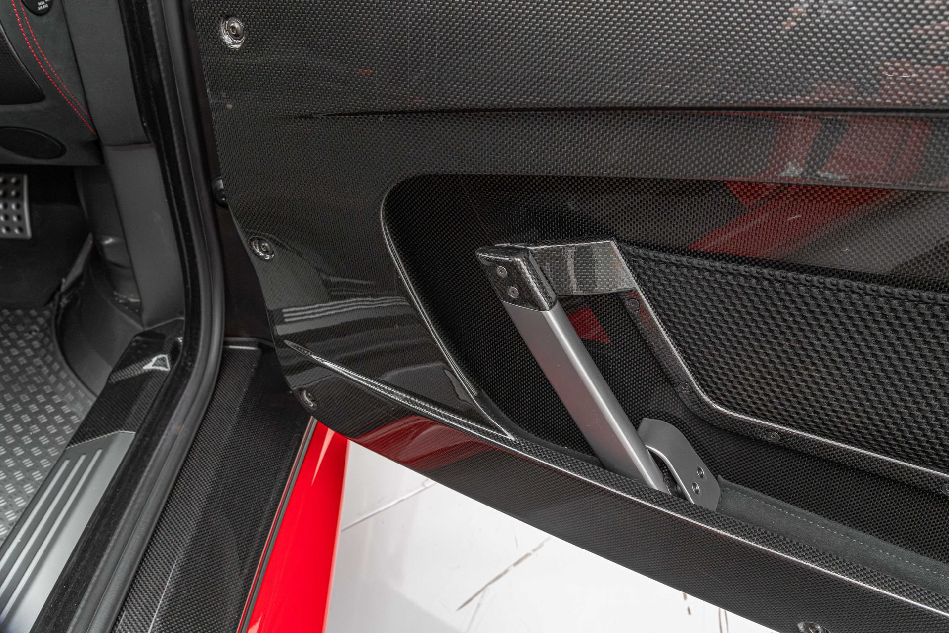 Used 2009 Ferrari F430 Scuderia RWD image 38