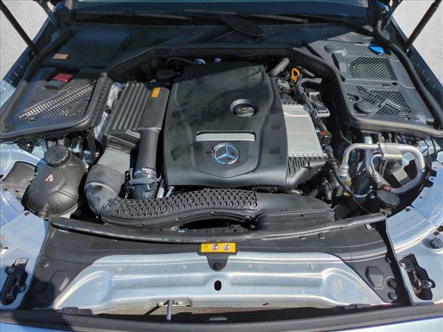 Used 2015 Mercedes-Benz C 300 4MATIC Sedan image 22