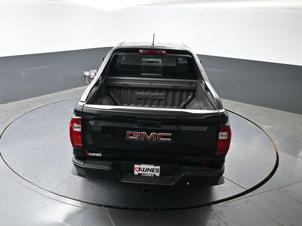 Used 2025 GMC Canyon AT4 w/ Nightfall Edition AWD/4WD image 49
