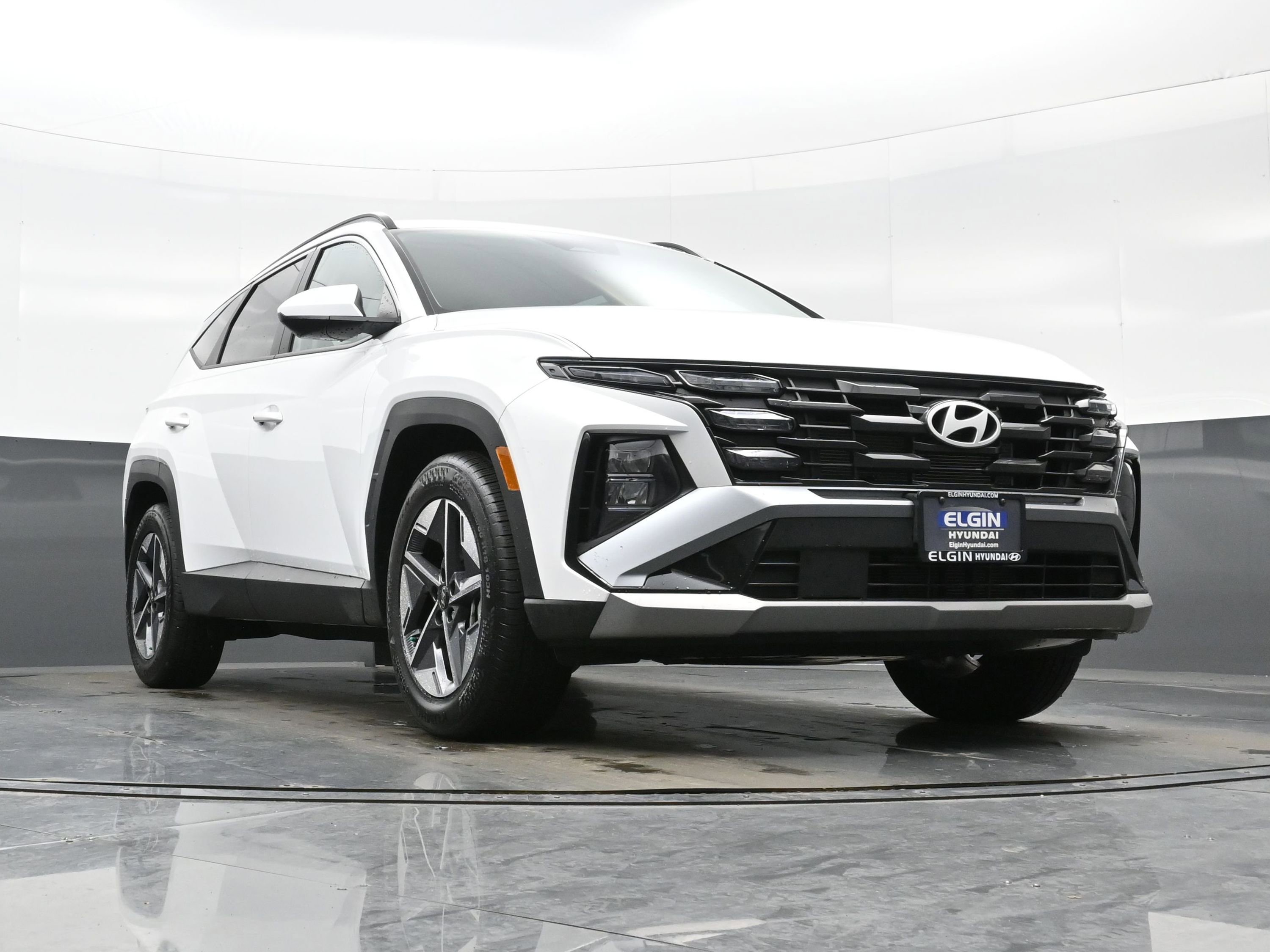 Certified 2026 Hyundai Tucson SEL image 32