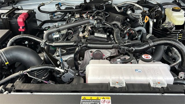 New 2026 Toyota Tacoma SR5 image 31