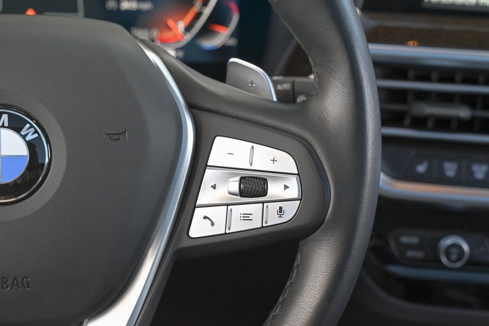 Used 2024 BMW X3 xDrive30i w/ Convenience Package image 20