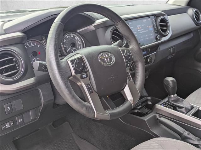 Used 2022 Toyota Tacoma SR5 RWD image 10
