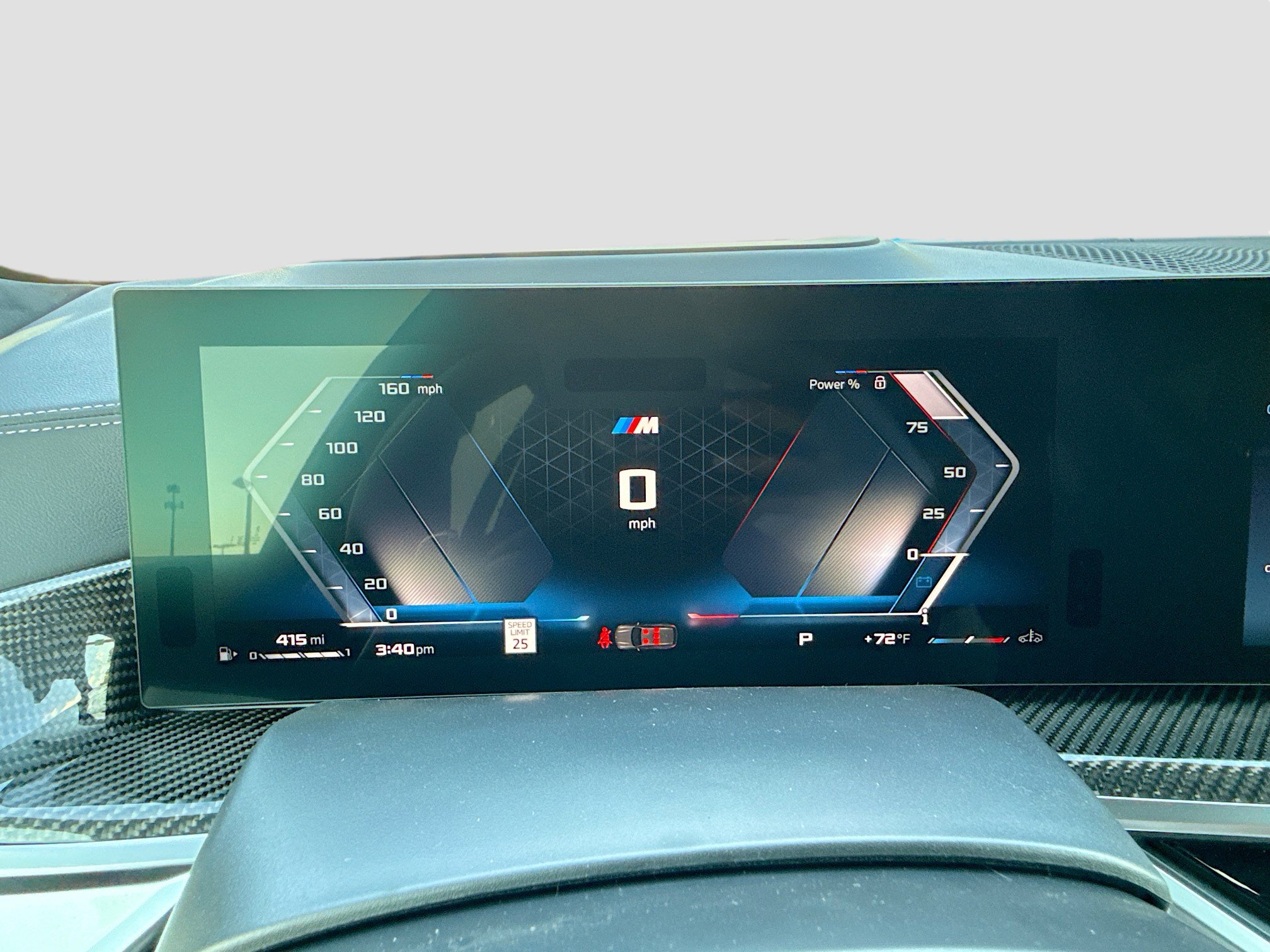 New 2026 BMW X7 M60i image 42