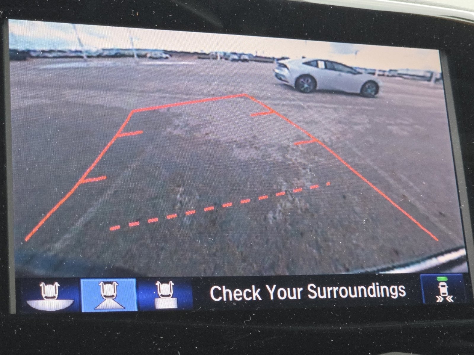 Used 2019 Honda Ridgeline RTL-E image 7