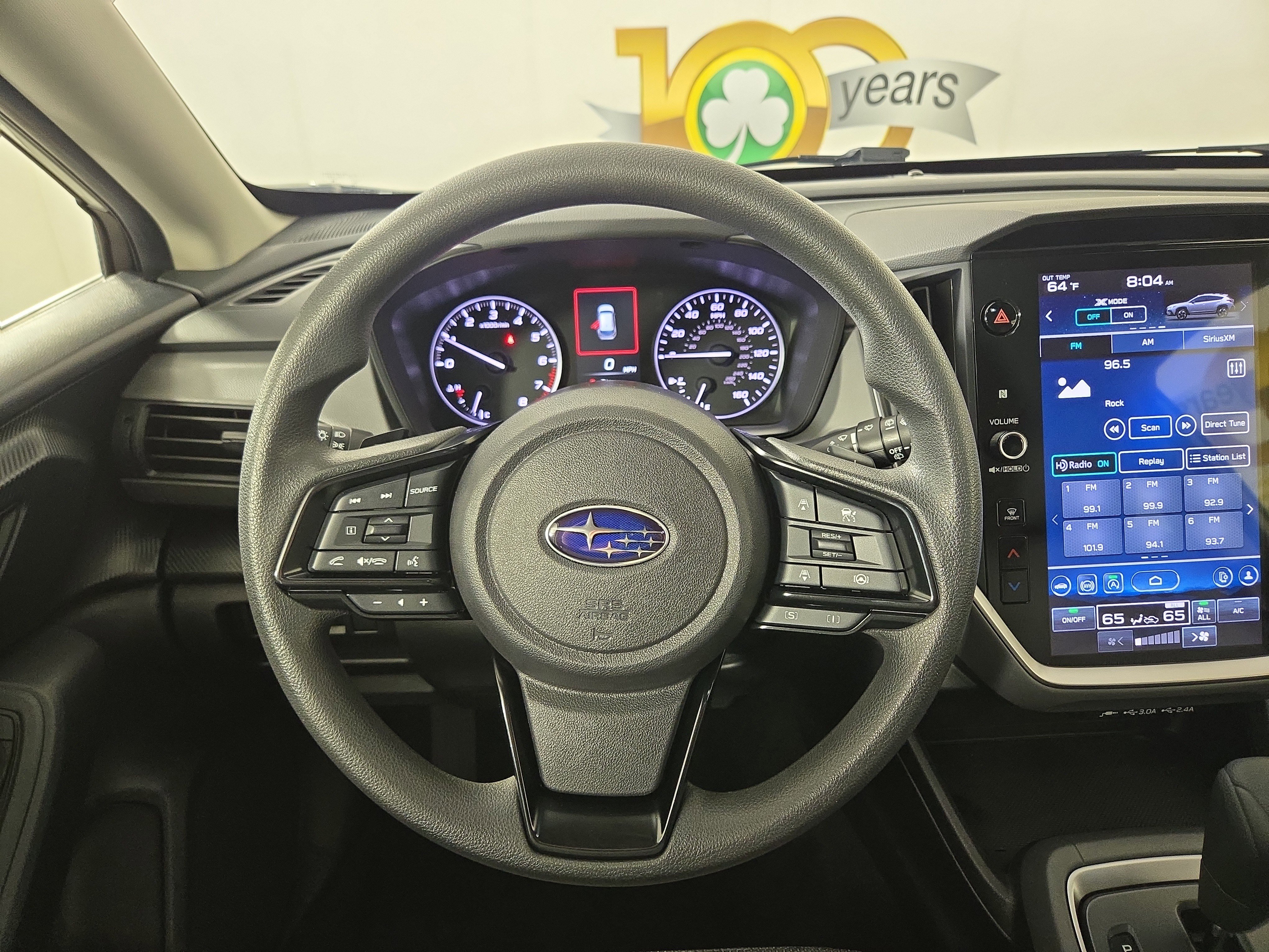 Used 2024 Subaru Crosstrek 2.0i Premium image 14