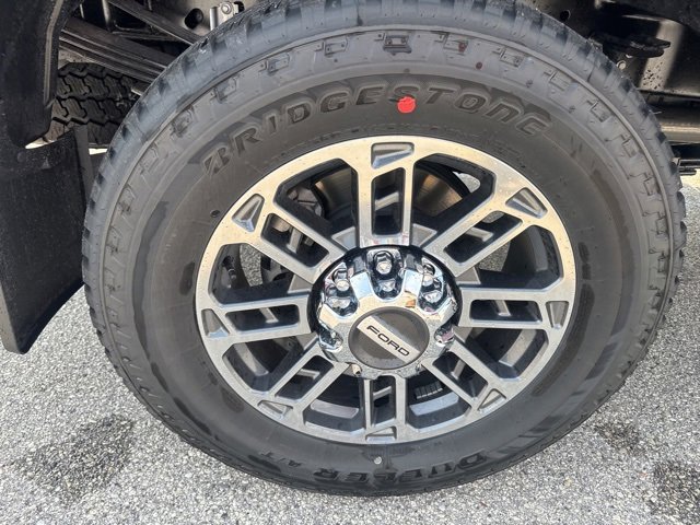 New 2025 Ford F350 Platinum image 20