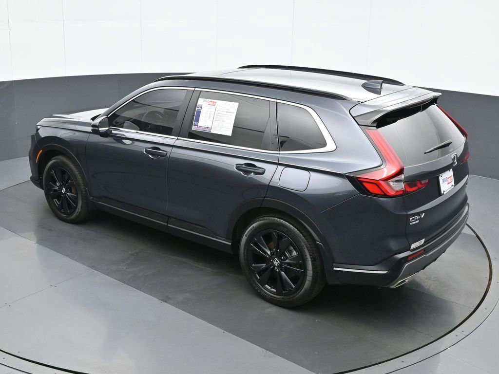Used 2023 Honda CR-V Sport Touring image 21
