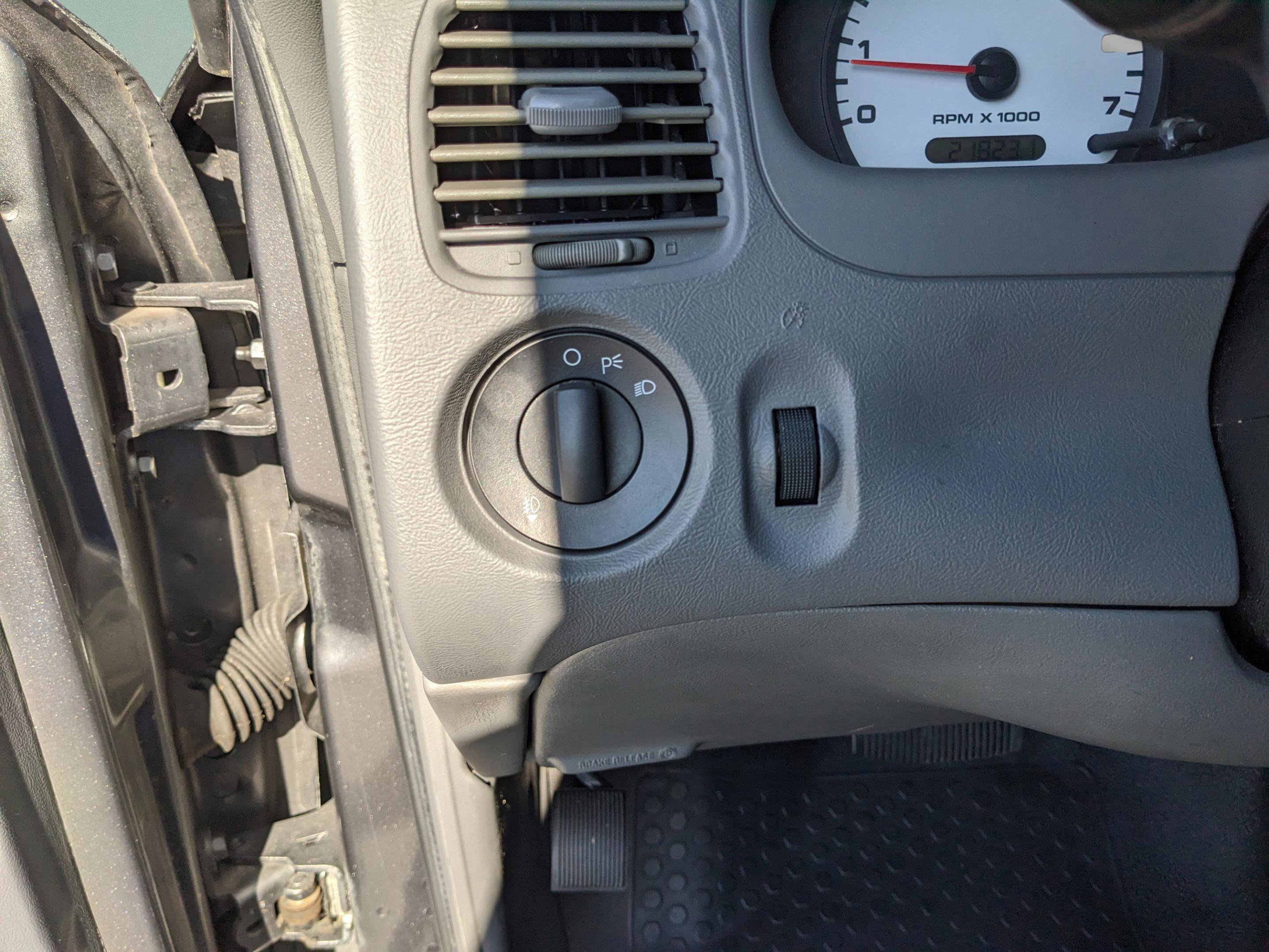 Used 2008 Ford Ranger Sport image 17