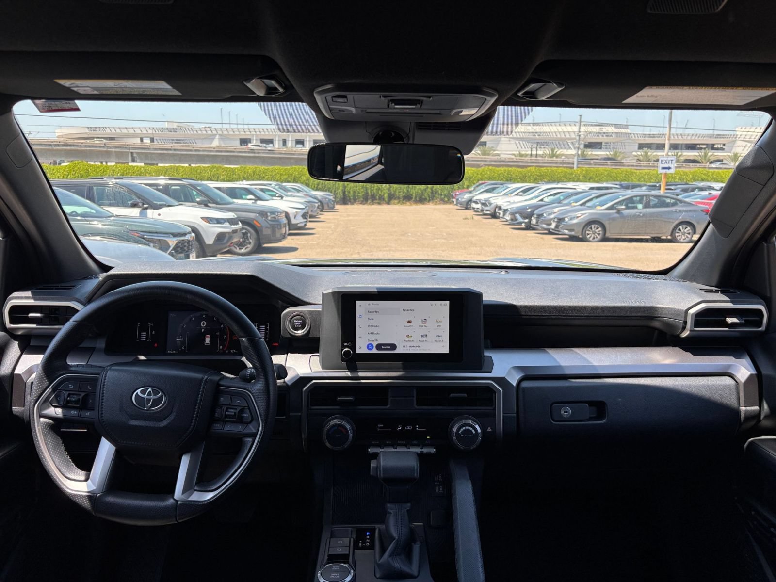 Used 2025 Toyota 4Runner SR5 RWD image 32