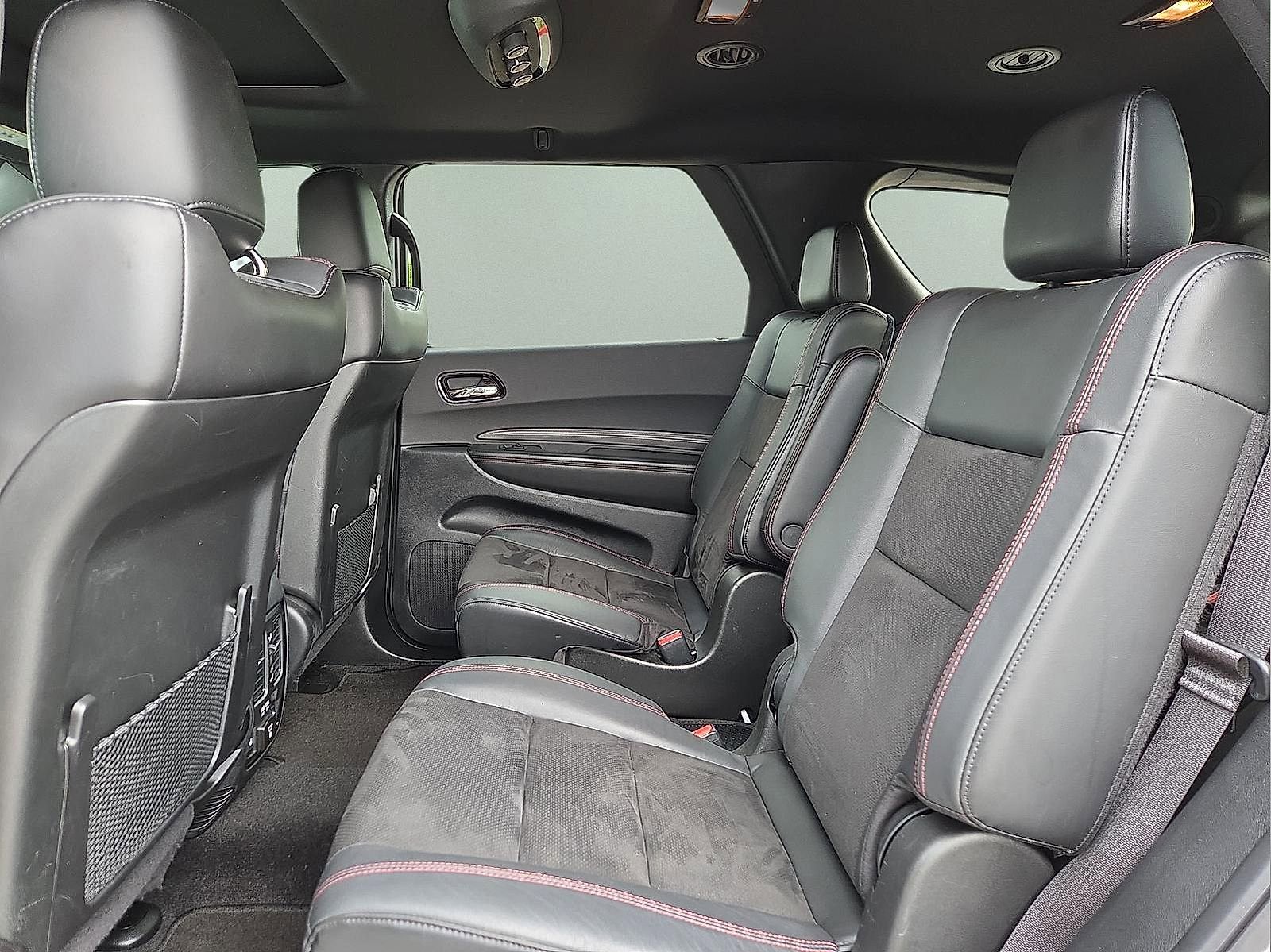 Used 2022 Dodge Durango R/T w/ Blacktop Package AWD/4WD image 11