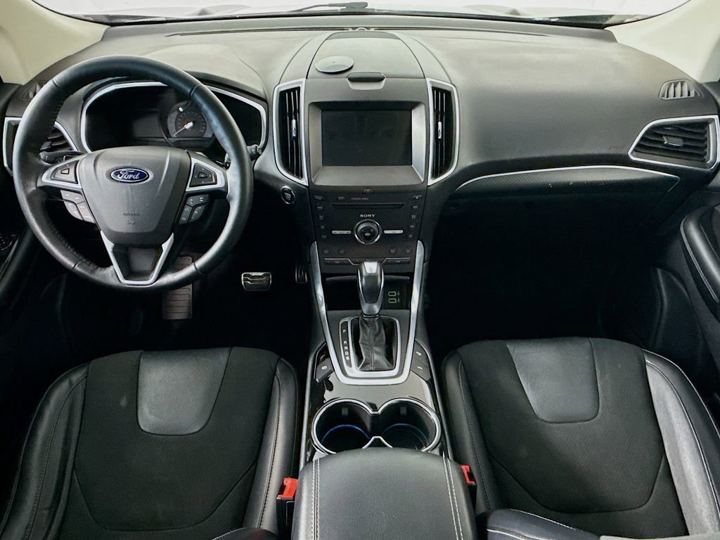 Used 2016 Ford Edge Sport w/ Equipment Group 401A image 13