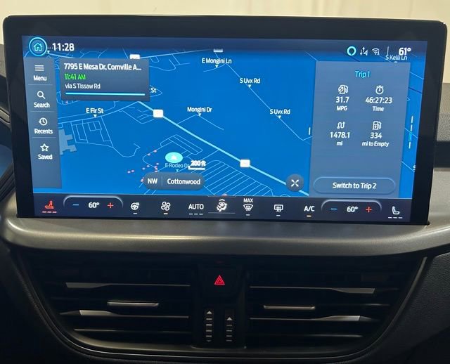 Used 2023 Ford Escape Active w/ Tech Pack #2 image 33