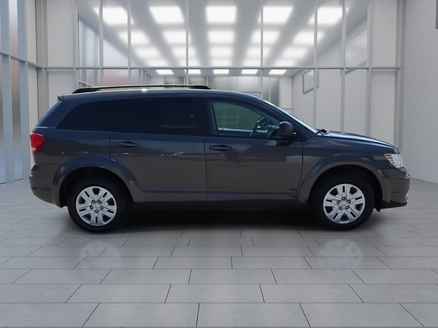 Used 2016 Dodge Journey SE w/ Comfort/Convenience Group AWD/4WD image 9