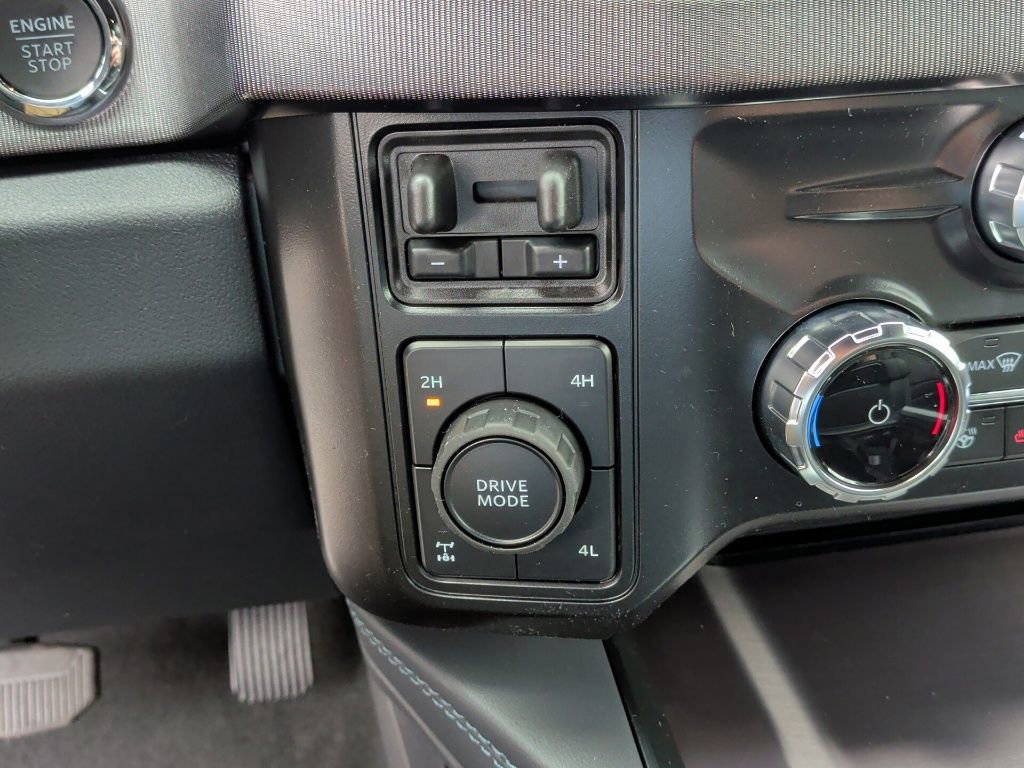 New 2026 Ford F250 Platinum image 30