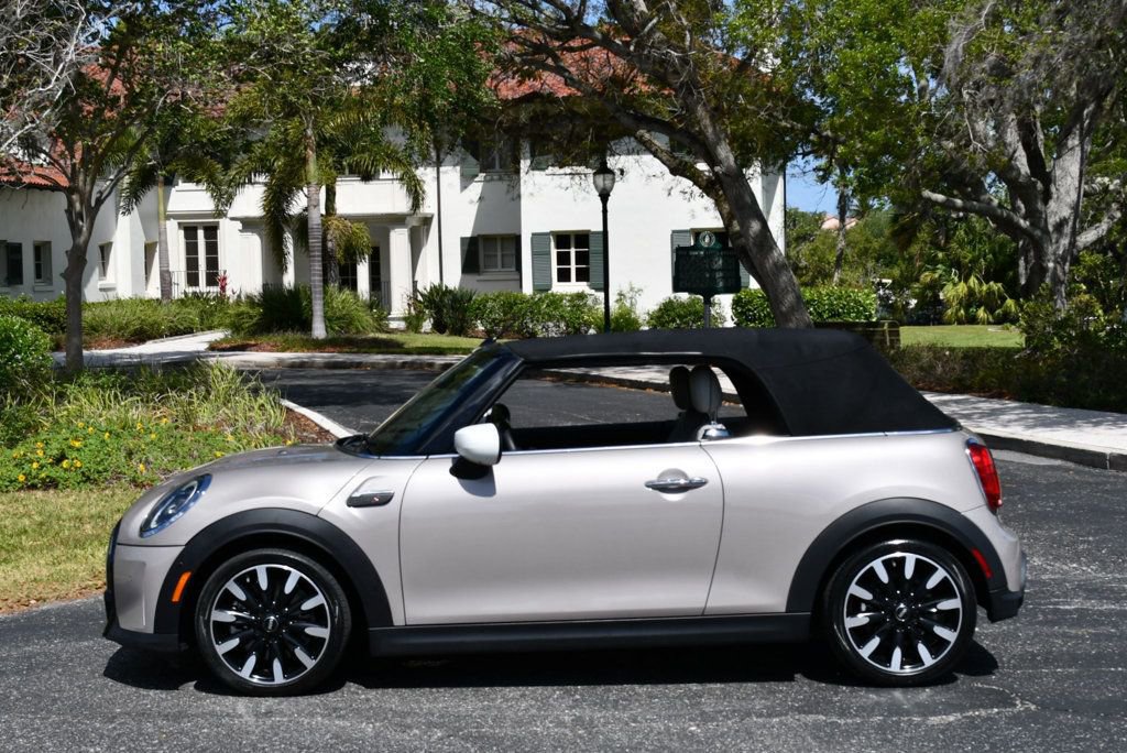 Used 2024 MINI Cooper S image 35