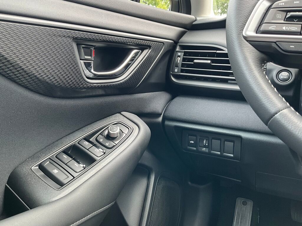 New 2025 Subaru Legacy Premium image 23