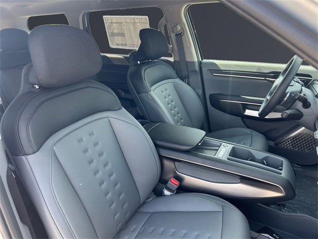 New 2026 Kia EV9 Wind image 16