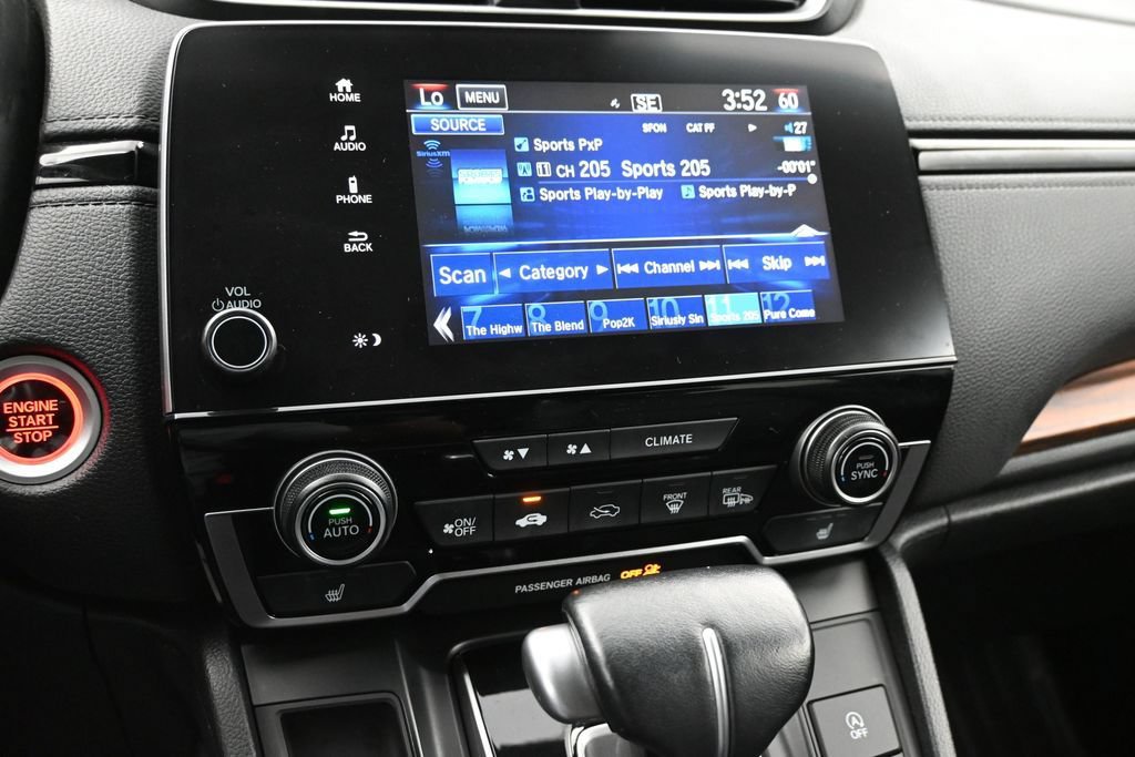 Used 2022 Honda CR-V EX-L image 14