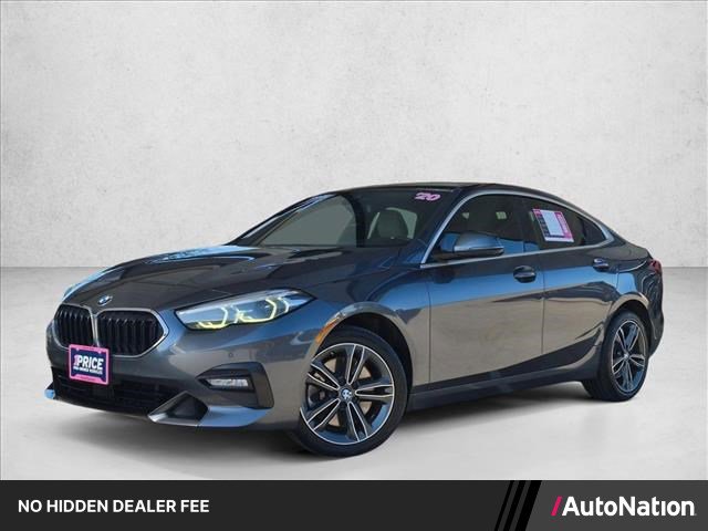 Used 2020 BMW 228i xDrive Gran Coupe w/ Convenience Package