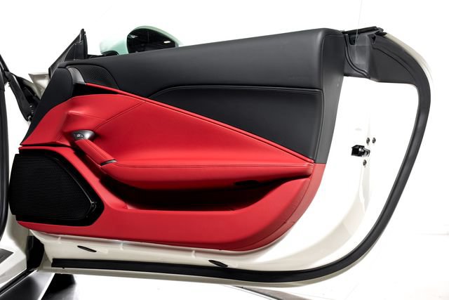 Used 2024 Ferrari Roma RWD image 61