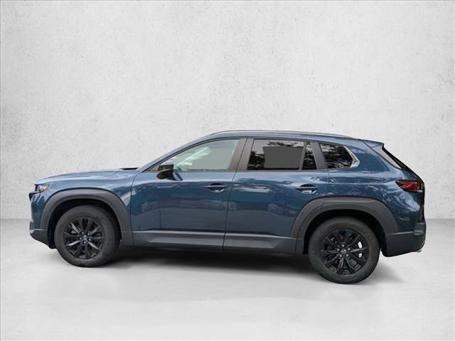 Used 2023 MAZDA CX-50 2.5 S w/ Cargo Package image 3