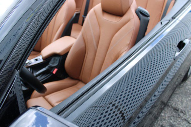 Used 2016 BMW 428i Convertible RWD image 64