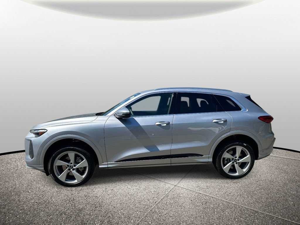 New 2026 Audi Q5 Premium Plus AWD/4WD image 33