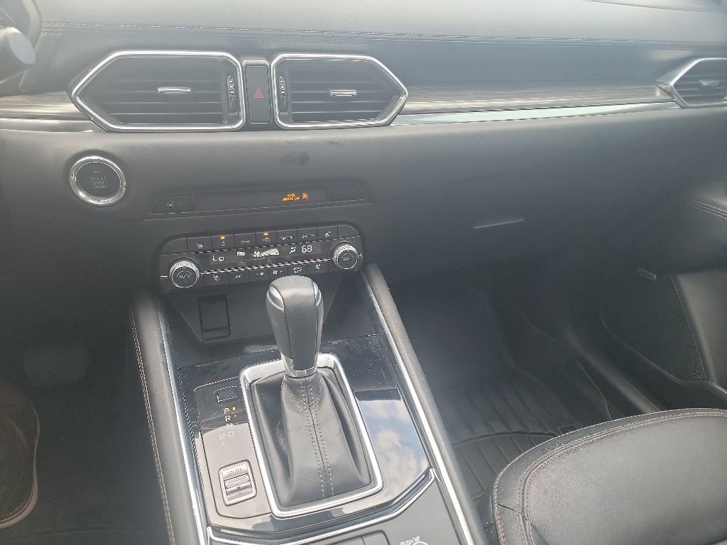 Used 2019 MAZDA CX-5 Grand Touring Reserve AWD/4WD image 8