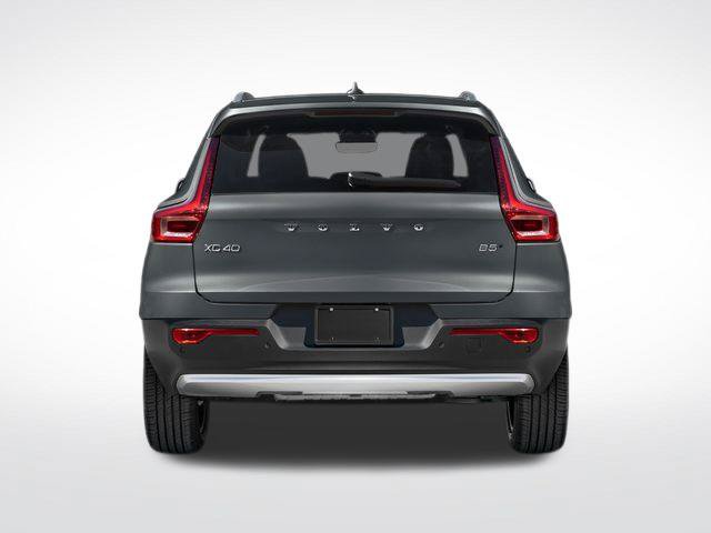 Used 2025 Volvo XC40 B5 Plus AWD/4WD image 27