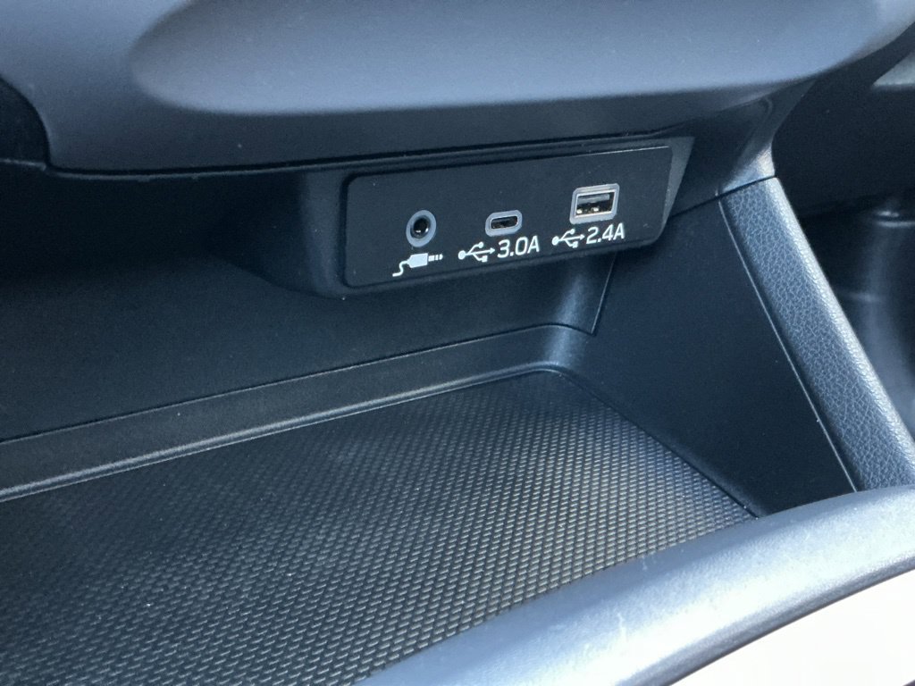 Certified 2024 Subaru Crosstrek 2.0i Premium AWD/4WD image 30