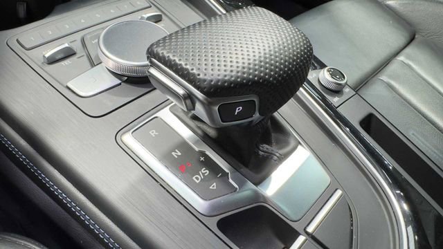 Used 2019 Audi A5 2.0T Premium Plus w/ Premium Plus image 26