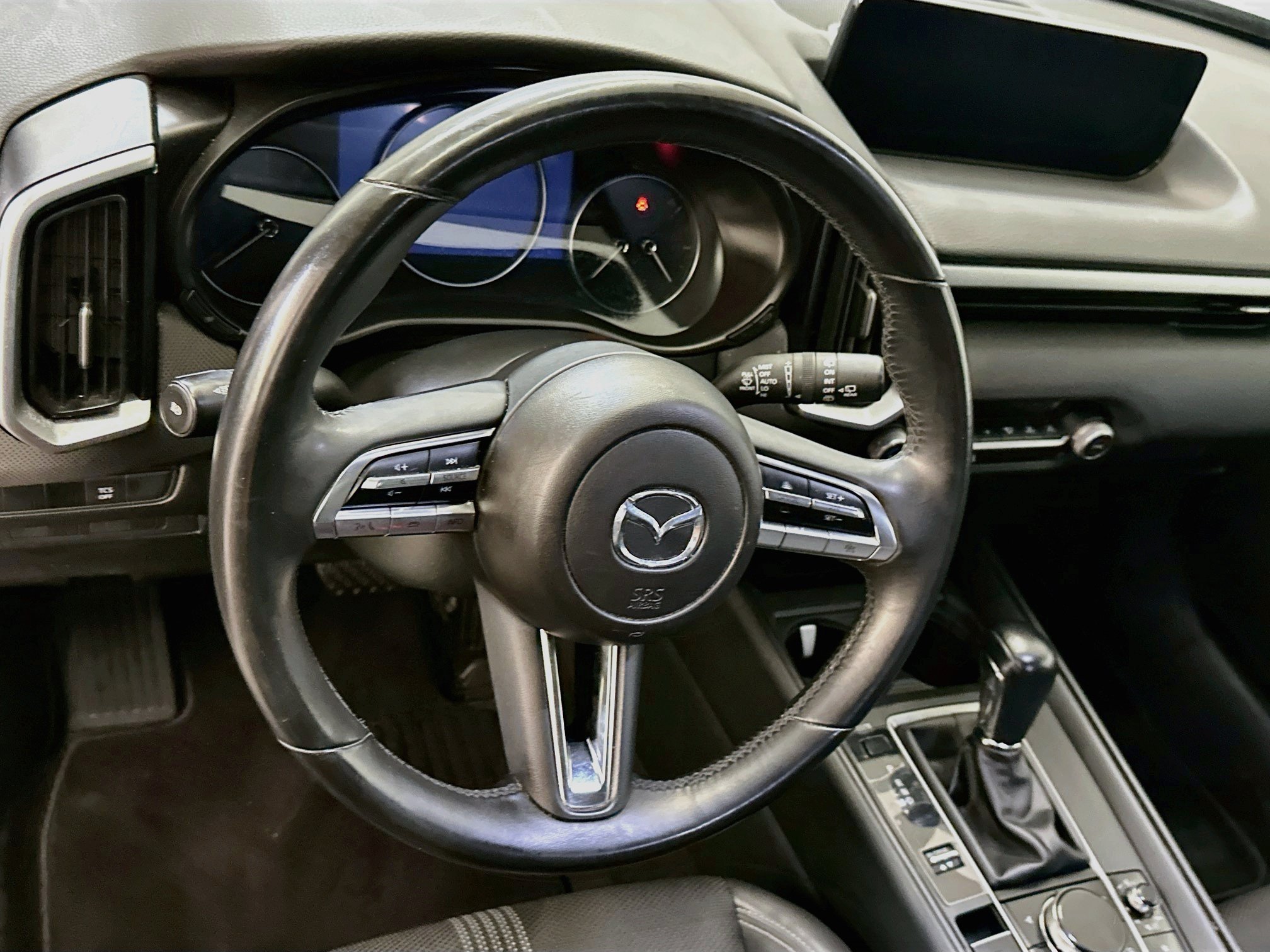 Used 2024 MAZDA CX-50 AWD 2.5 S w/ Convenience Package image 18