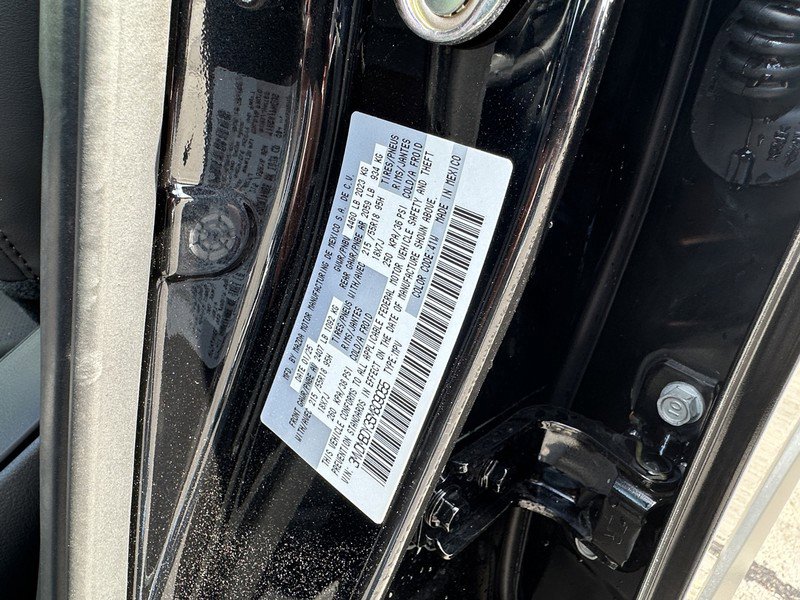 Used 2025 MAZDA CX-30 2.5 Turbo w/ Premium Package image 18