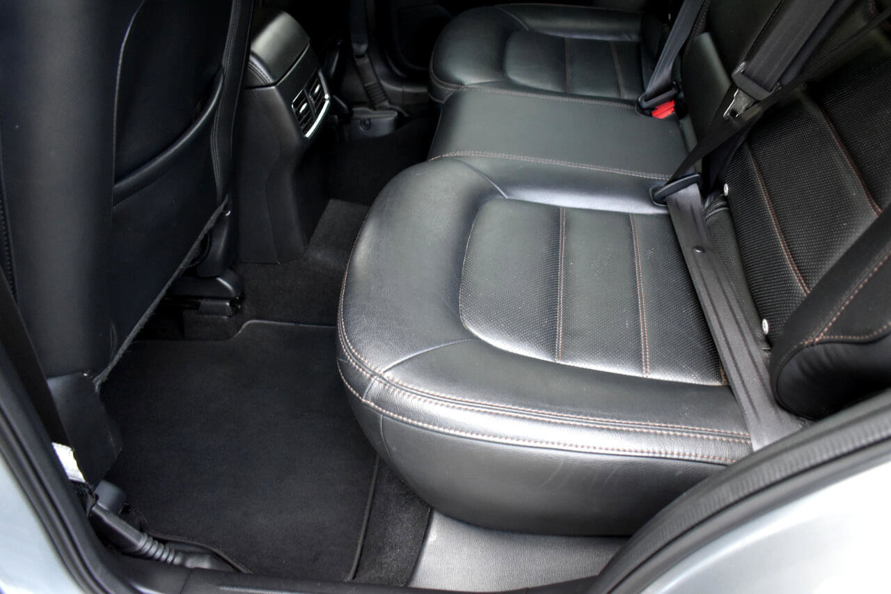 Used 2018 MAZDA CX-5 Grand Touring image 22