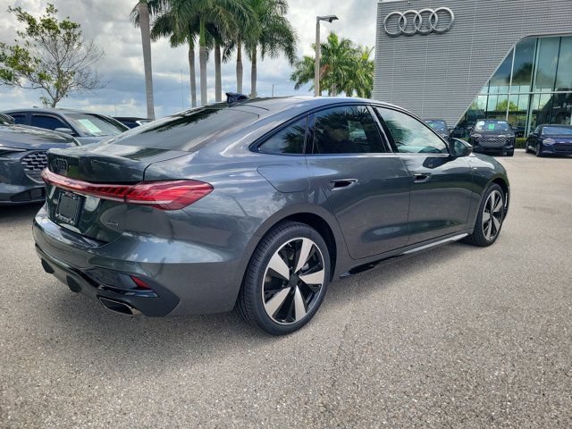 New 2026 Audi A5 2.0T Premium Plus AWD/4WD image 5