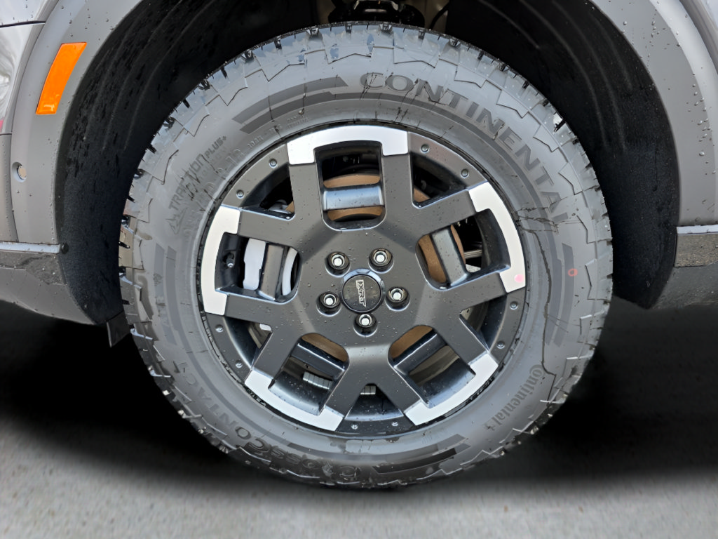 New 2026 Hyundai Palisade XRT Pro AWD/4WD image 21