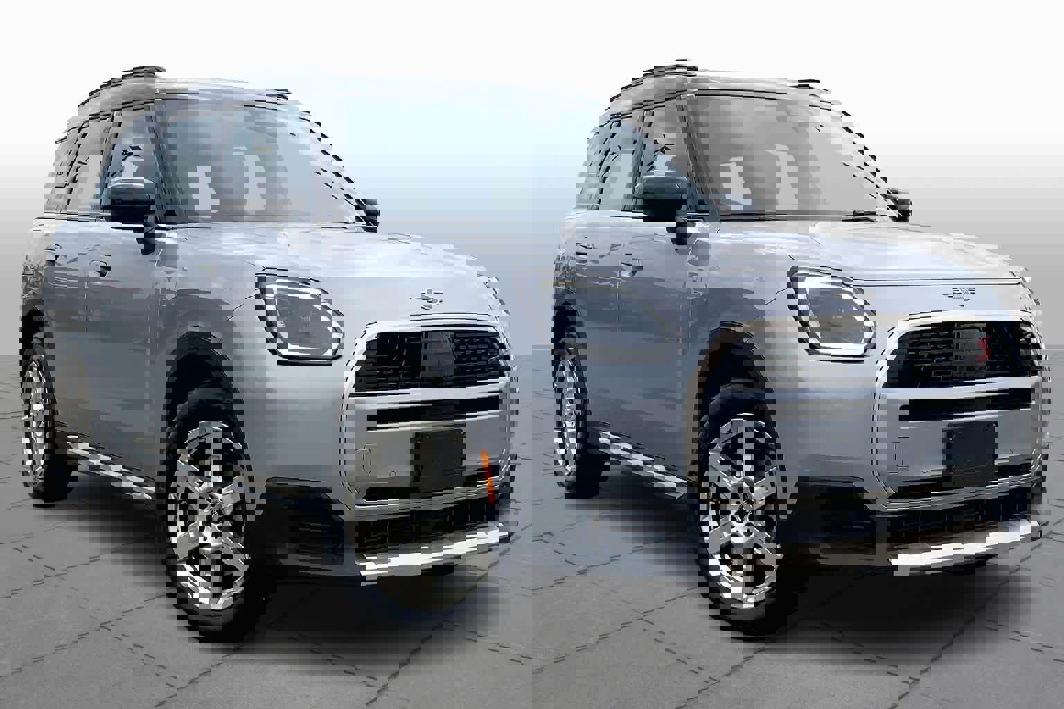 Used 2025 MINI Cooper Countryman S image 3