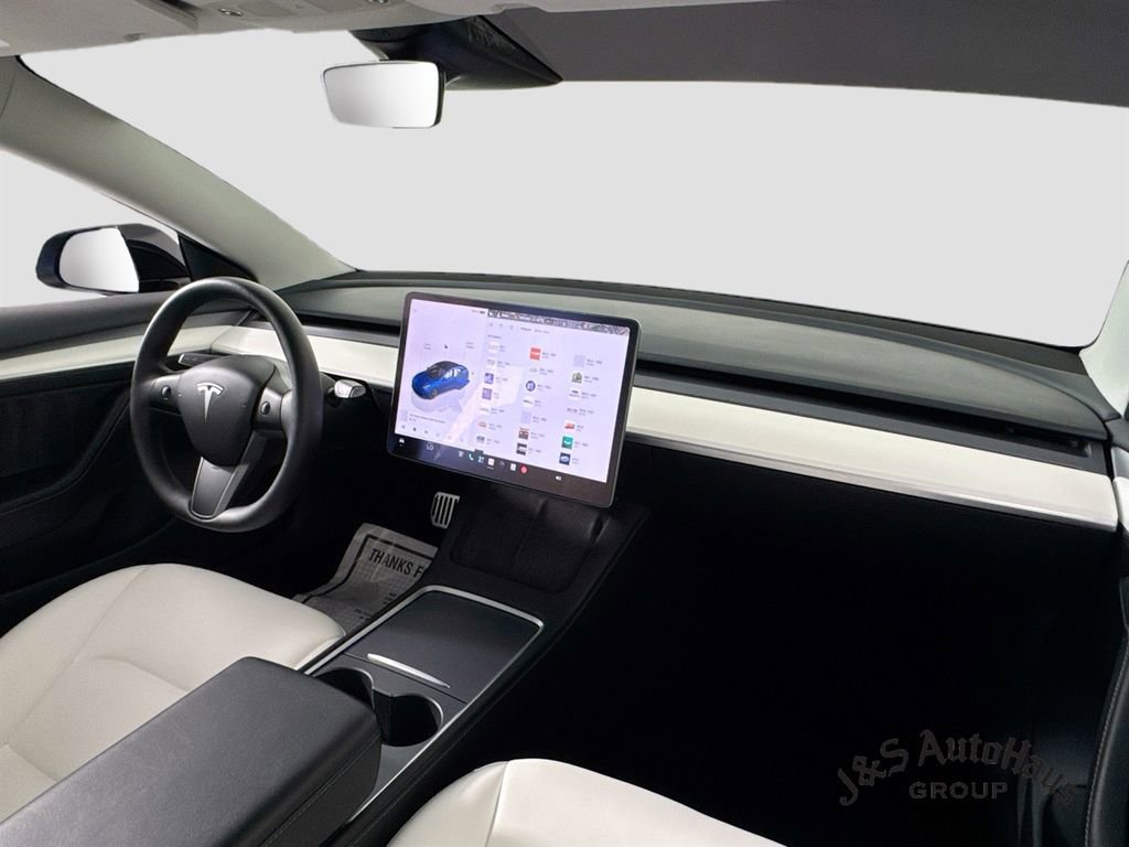 Used 2023 Tesla Model 3 Standard Range RWD image 31
