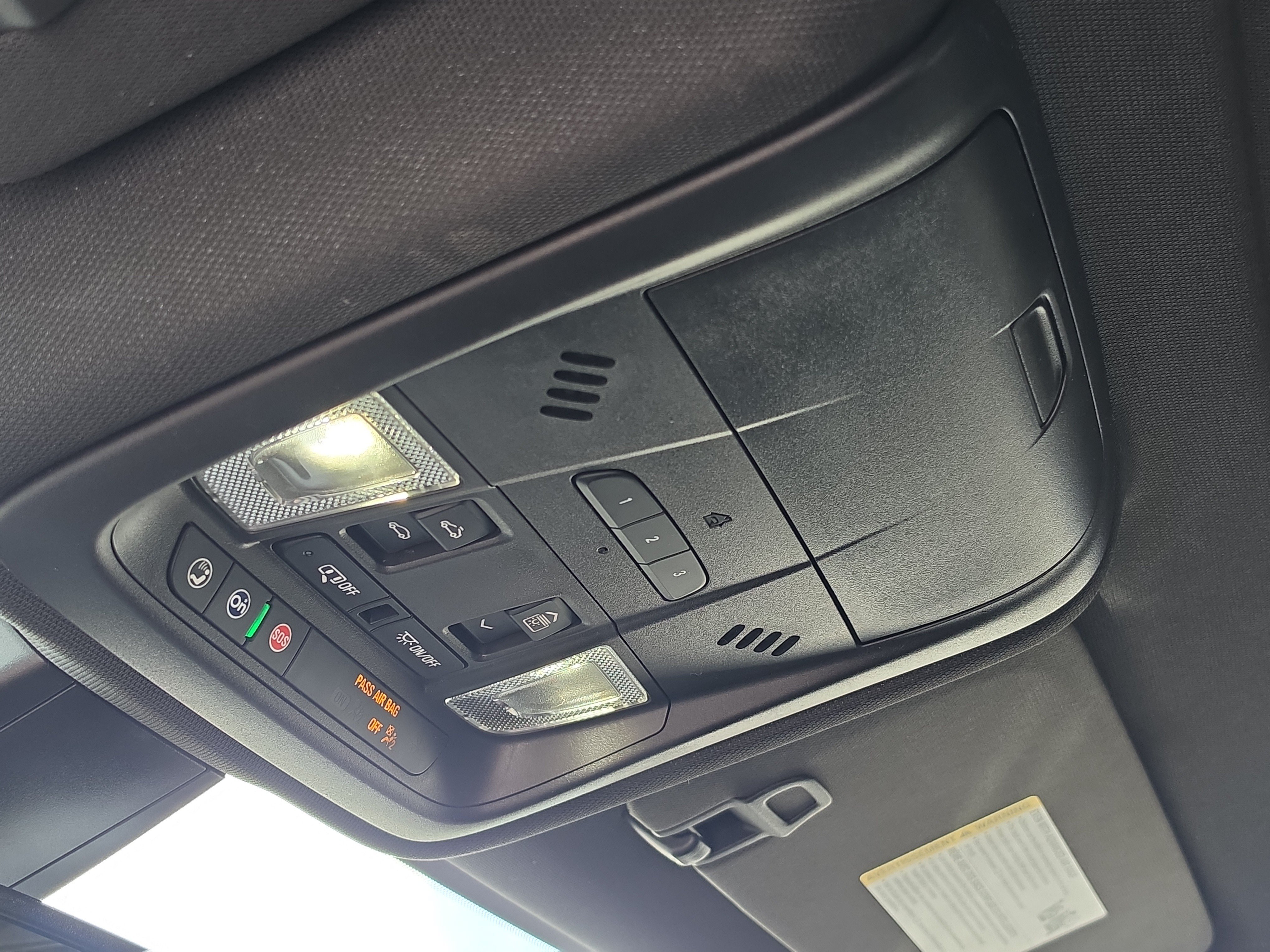 Used 2023 Chevrolet Blazer RS w/ Enhanced Convenience Package FWD image 31