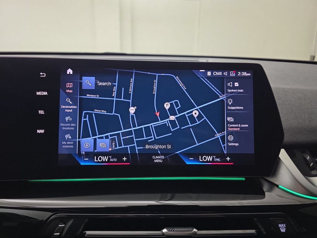Used 2023 BMW X1 xDrive28i AWD/4WD image 19