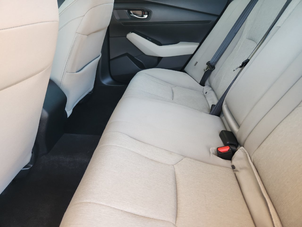 Used 2024 Honda Accord EX image 29