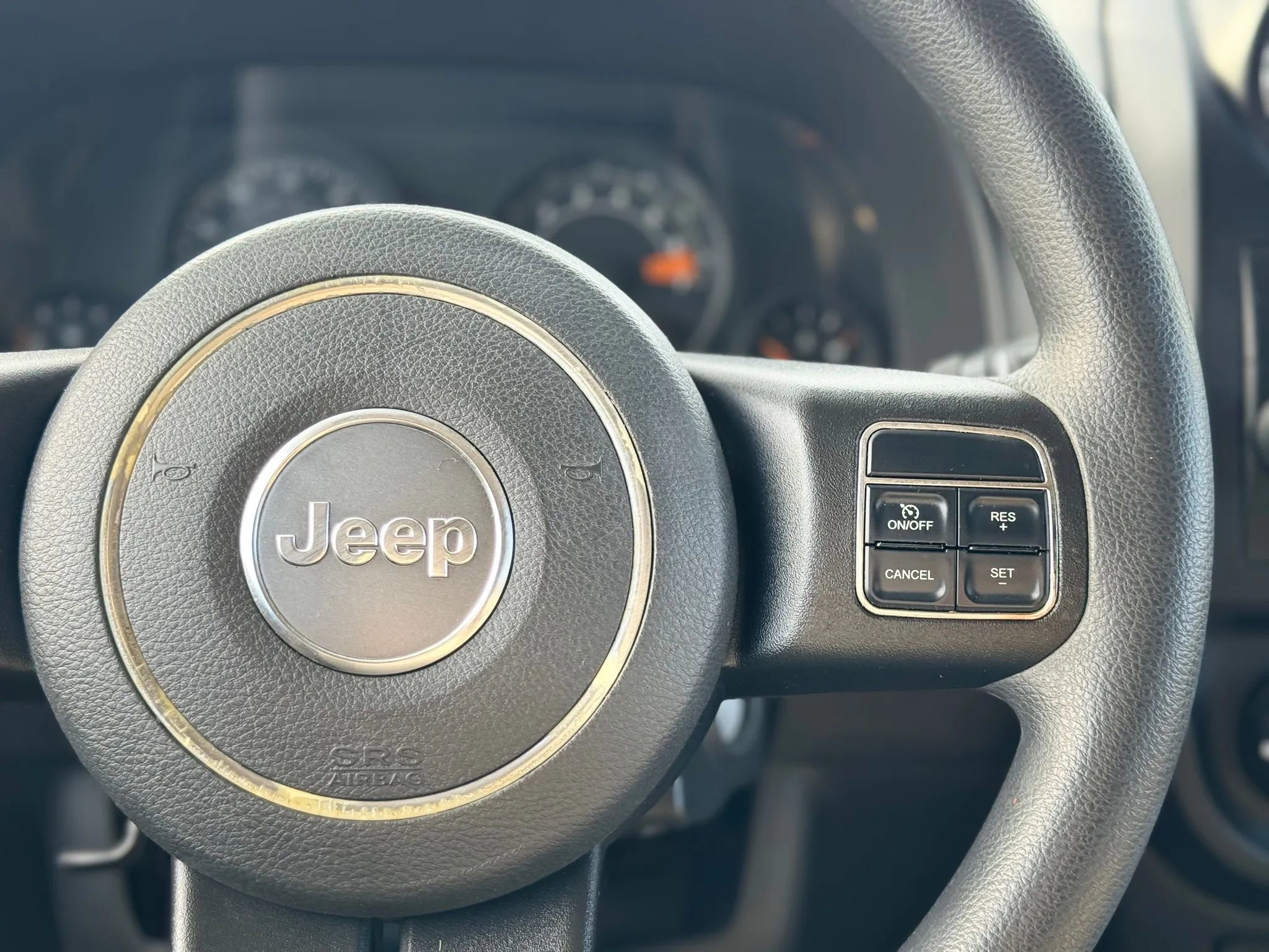 Used 2014 Jeep Compass Sport w/ Power Value Group image 19