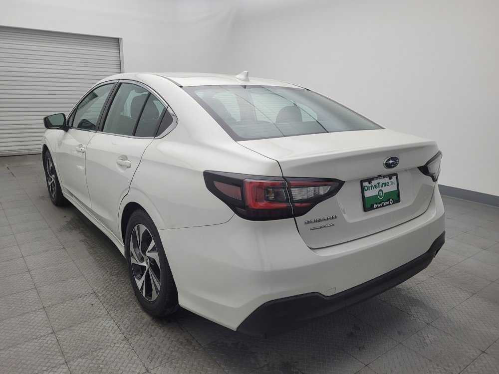 Used 2022 Subaru Legacy image 5