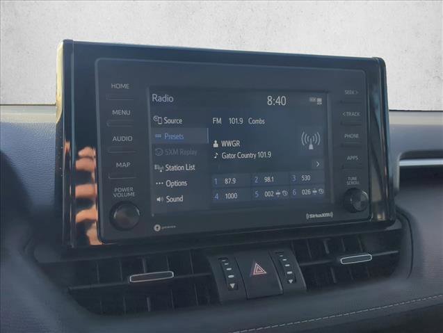 Certified 2022 Toyota RAV4 XLE Premium AWD/4WD image 21