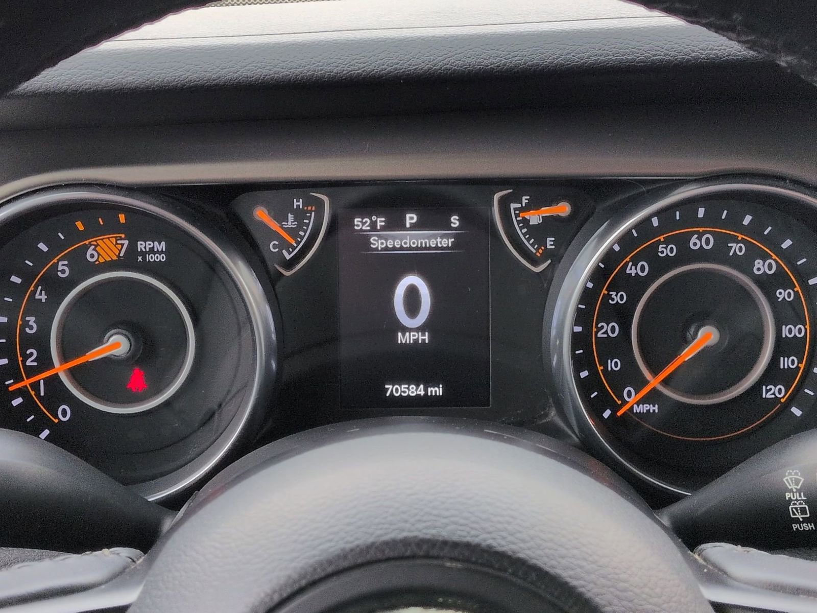 Used 2018 Jeep Wrangler Unlimited Sport S image 43