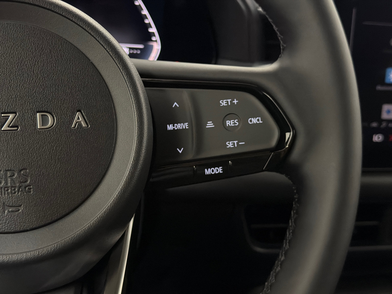 New 2026 MAZDA CX-5 Preferred AWD/4WD image 22